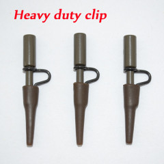 BTI-09F-N6071-T Heavy duty lead clips