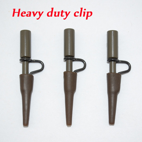 BTI-09F-N6071-T Heavy duty lead clips