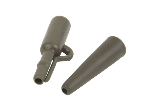 BTI-09F-N9043 safety lead clips
