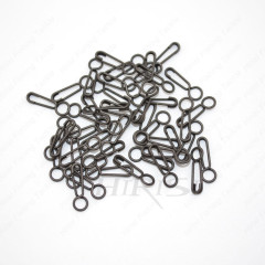 BTI-09F-N9143 Round eye hawaii snap