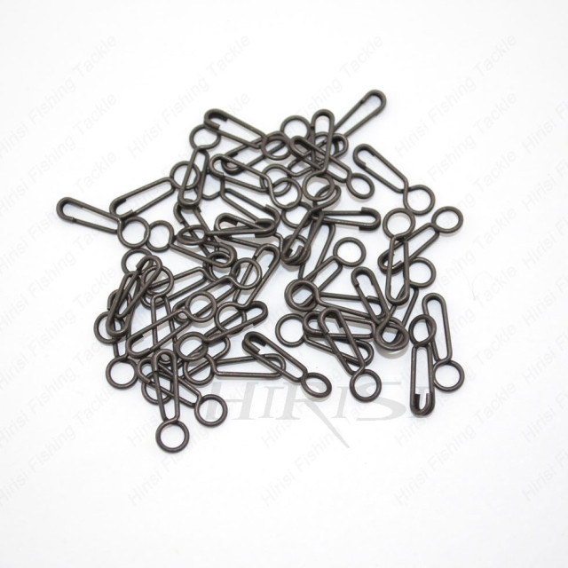 BTI-09F-N9143 Round eye hawaii snap