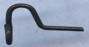 BTI-09F-N9026 snail snap