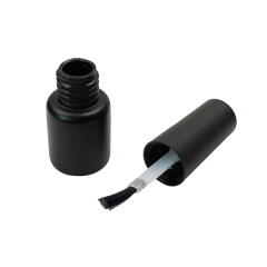 BTI-09E-5140 Empty bottle with Brush-on