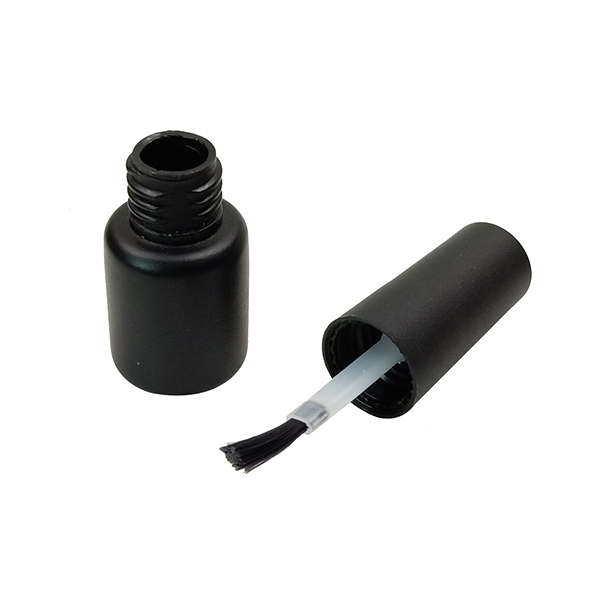 BTI-09E-5140 Empty bottle with Brush-on