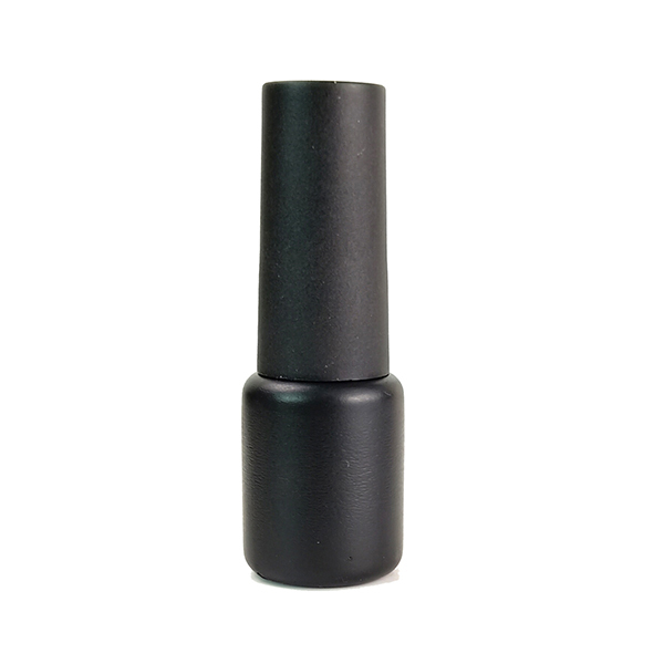 BTI-09E-5140 Empty bottle with Brush-on
