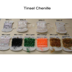 Tinsel Chenille