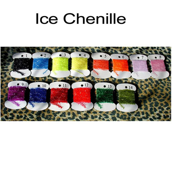 Ice Chenille