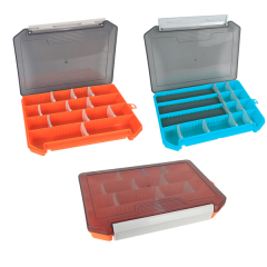 Jig Head Organizer Durable Lures Bait Storage