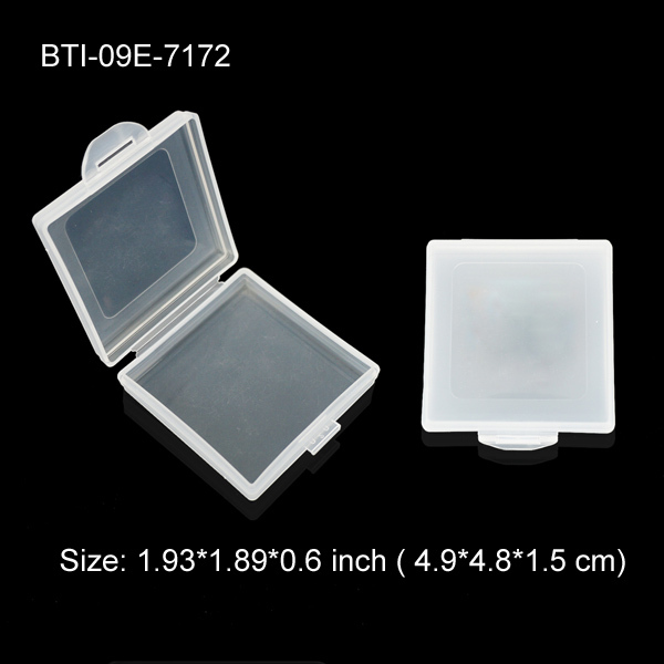 BTI-09E-7172 Fly fishing hook flies tackle box