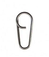 BTI-09F-N9033 Bent head oval split ring