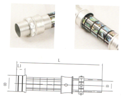 Reel seats option 12 for fly rods