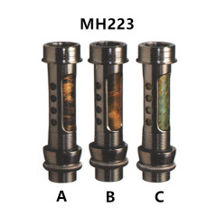 Reel seats option 11 for fly rods