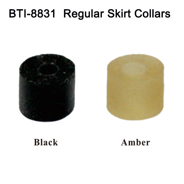 BTI-8831 Regular Skirt Collar