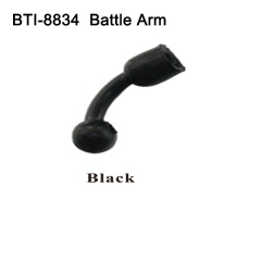 BTI-8834 Rattle Arms