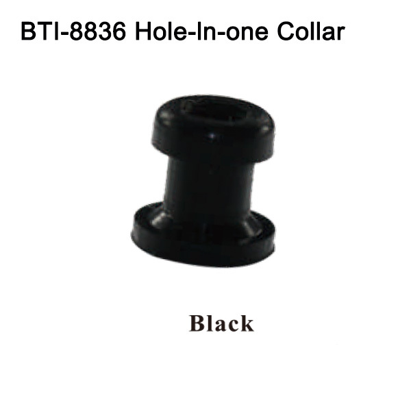 BTI-8836 Hole-In-One collar