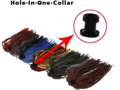 BTI-8836 Hole-In-One collar