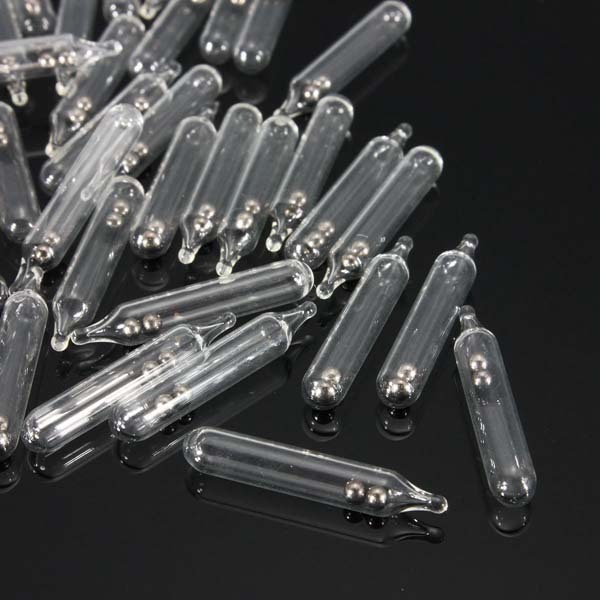 BTI-8839 Point Glass Rattle