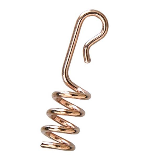 BTI-8838 HitchHiker Trailer