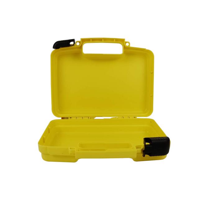 BTI-09A-SF03 Plastic click lock streamer fly carrying case