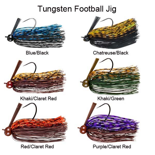 Football Jig