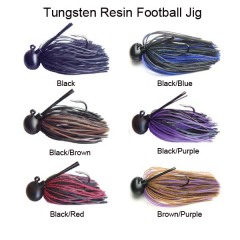 Football Jig