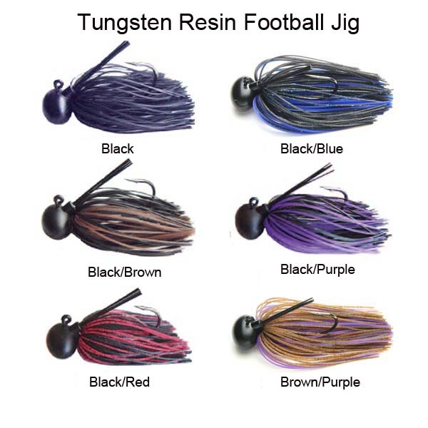 Football Jig