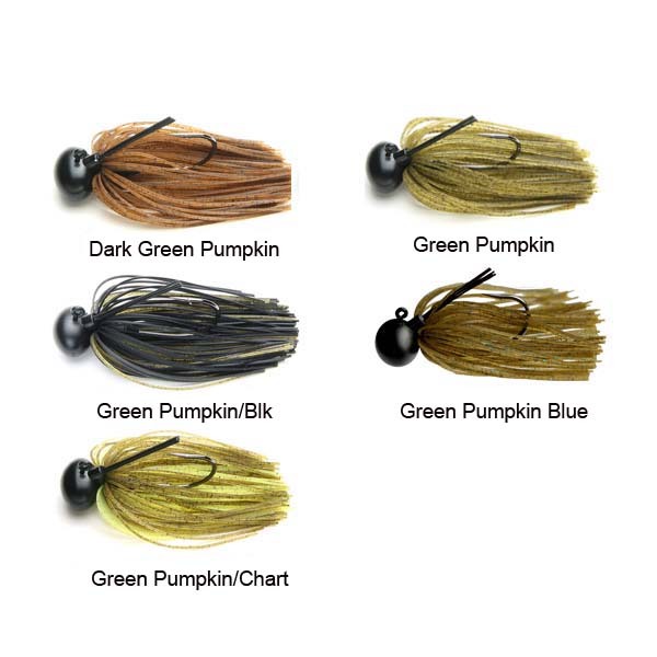 Football Jig