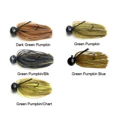 Football Jig
