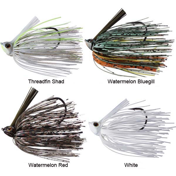 Swim Jig