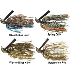 Flipping Jig,Arky Style Jig