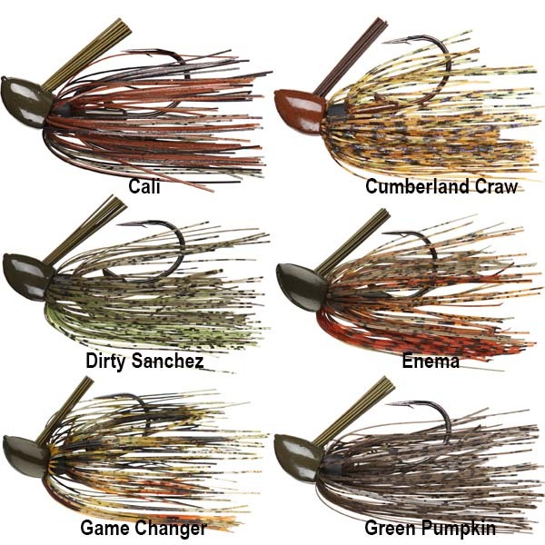 Casting Jig