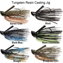 Casting Jig