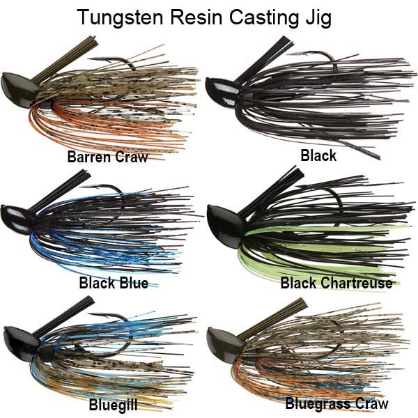 Casting Jig