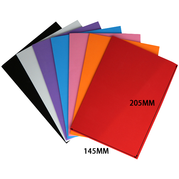 BTI-09D-F1052 EVA foam sheet