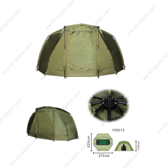 1 man version outdoor fishing tent BTI-105013