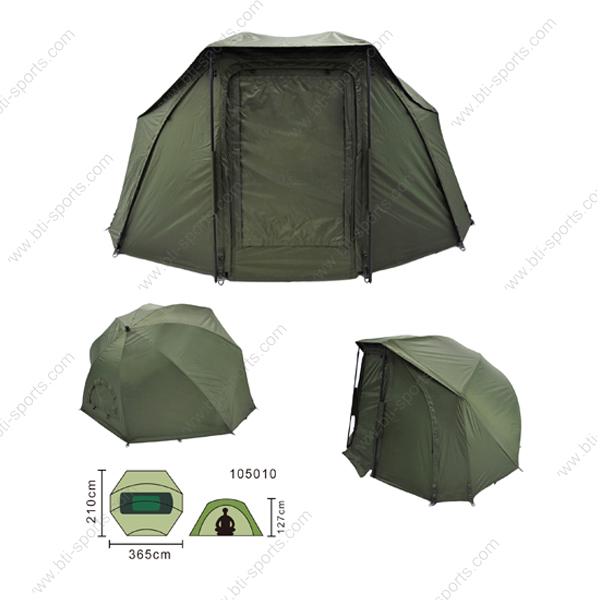 BTI-105010 carp tent