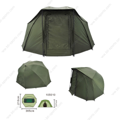 BTI-105010 carp tent