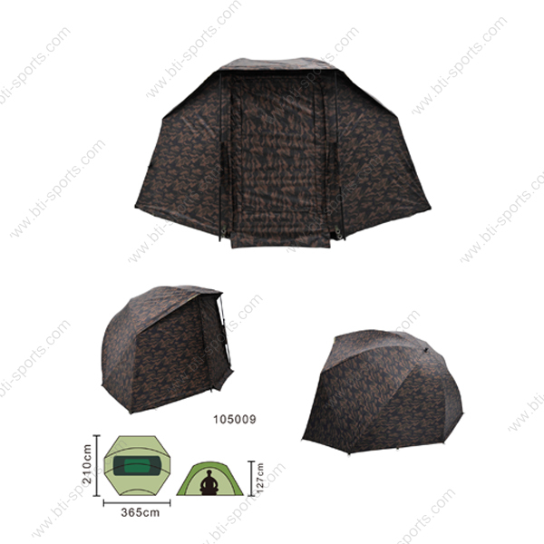 60" outdoor fishing umbrella BTI-105009