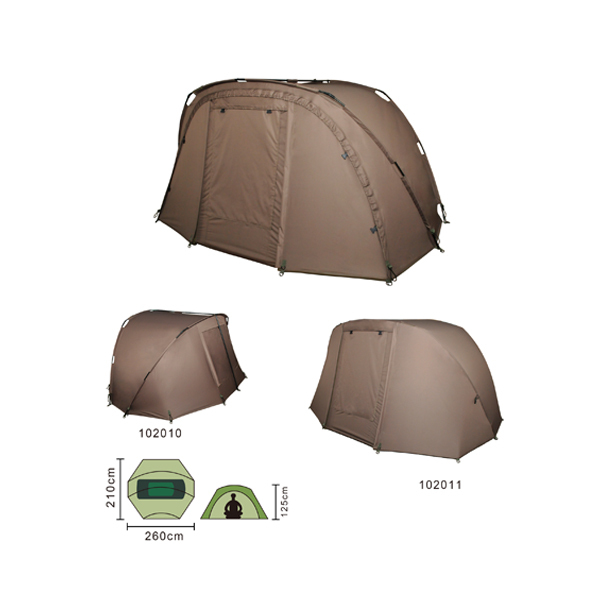 Out door tent with overwrap fishing tent BTI-102010