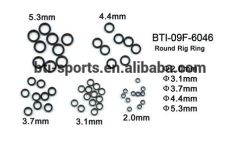 BTI-09F-6046 Round Rig Ring