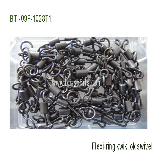 BTI-09F-1028T1 Flexi-ring kwik swivels