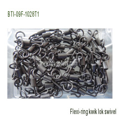 BTI-09F-1028T1 Flexi-ring kwik swivels