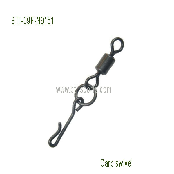 BTI-09F-N9151 Carp swivel