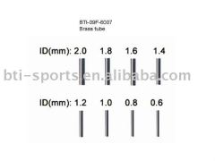 BTI-09F-6007 Brass tube