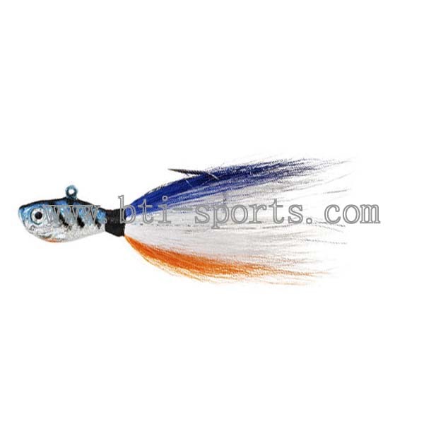 Bucktail