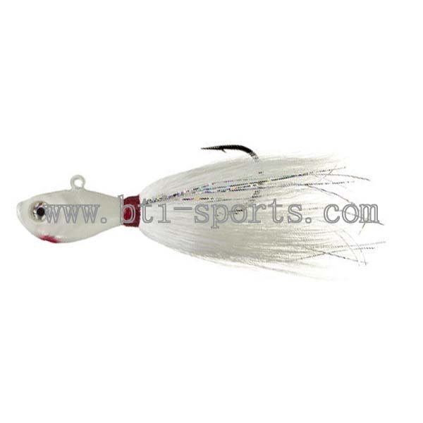 Bucktail