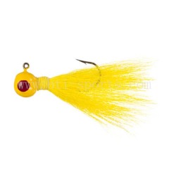 Big-eye head bucktail Jig