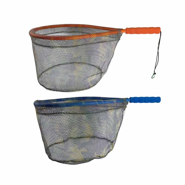 03A-FFLN Floating Fishing Landing Net