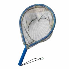 03A-FFLN Floating Fishing Landing Net