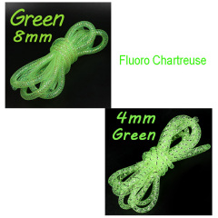 BTI-09D-1102 E-Z Mylar Tube Tinsel